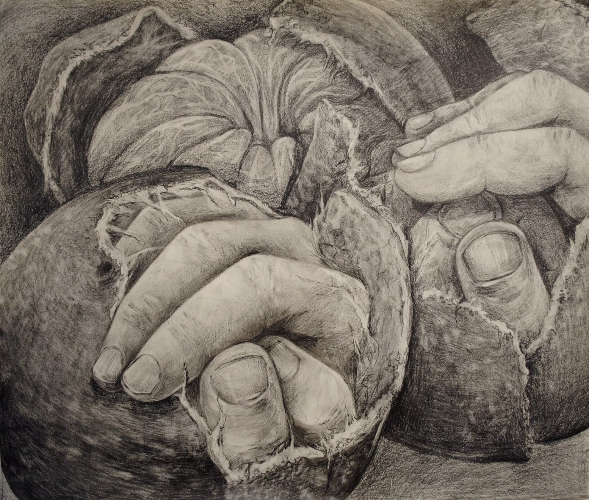 Works on Paper